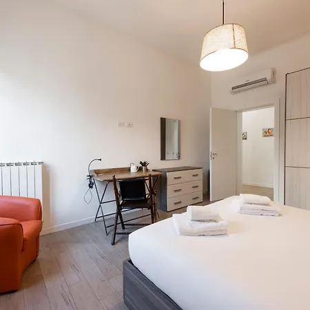 La Casa Di Leo * Флоренция