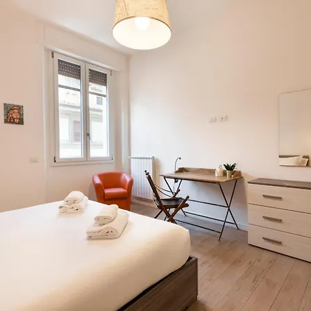 La Casa Di Leo * Флоренция