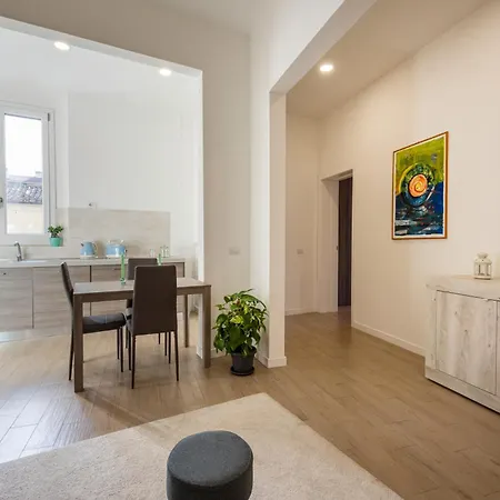 La Casa Di Leo Апартаменты