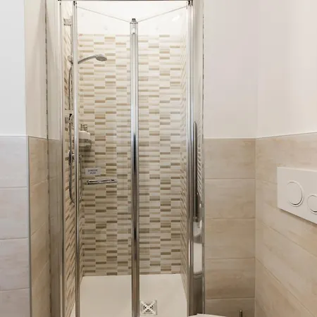 La Casa Di Leo Флоренция