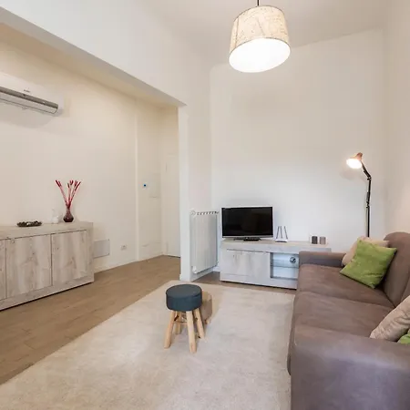 Апартаменты La Casa Di Leo Флоренция