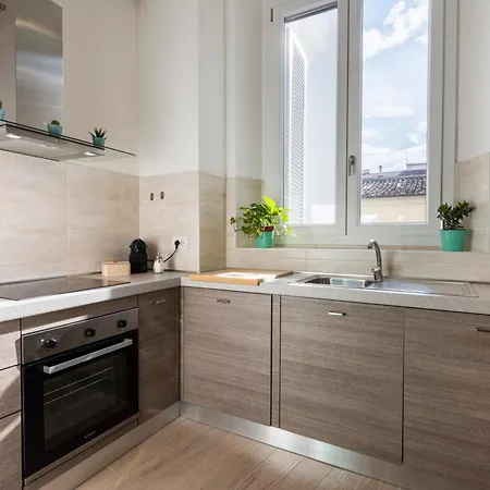 La Casa Di Leo * Флоренция