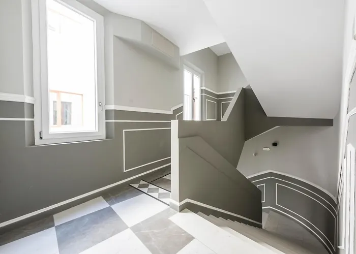 La Casa Di Leo - Relax And Quiet - 10 Min Duomo